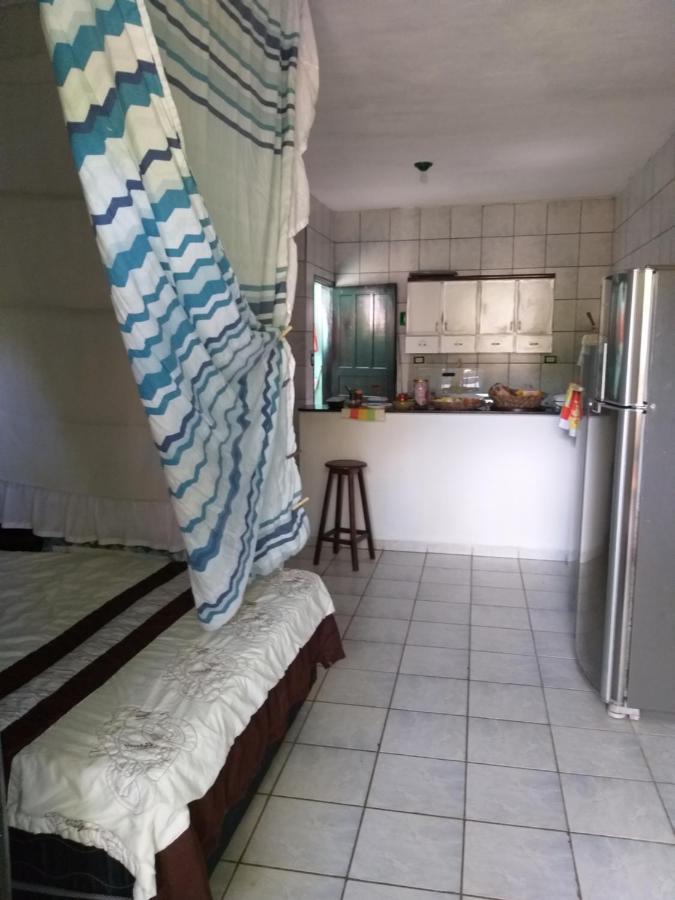 Hostel Atelie Uba Pôrto das Galinhas Eksteriør billede