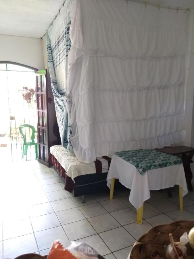 Hostel Atelie Uba Pôrto das Galinhas Eksteriør billede