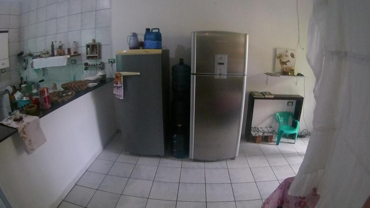 Hostel Atelie Uba Pôrto das Galinhas Eksteriør billede