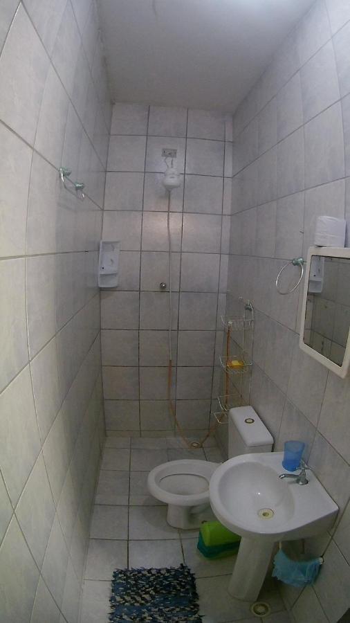Hostel Atelie Uba Pôrto das Galinhas Eksteriør billede